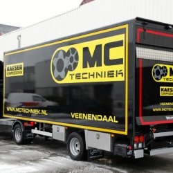 Mc. Techniek