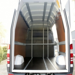 Brezan mercedes sprinter