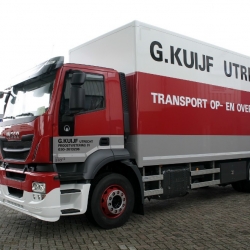 G.Kuyf iveco