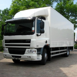 Daf Doeleman