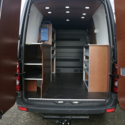 vw crafter glasvezel inr