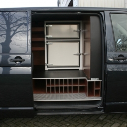 Movares VW T6