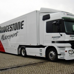 bridgestone