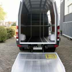 Brezan Mercedes Sprinter 