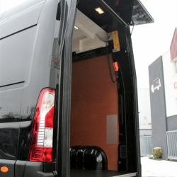 Renault Master H3 Zepro laadklep (5)