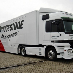 Bridgestone Motorsport