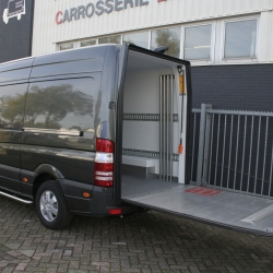 Rogam Mercedes Sprinter