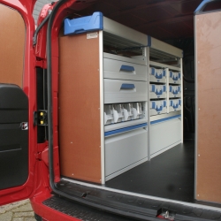 T&S Opel Combo