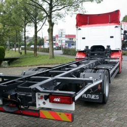Inter Rutges Scania
