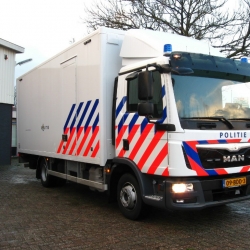 Politie Utrecht