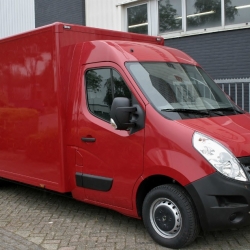 Auto Haag Renault Master