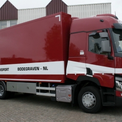 Griffioen Renault