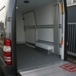 Mercedes Sprinter 