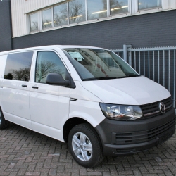 Tectum VW T6 