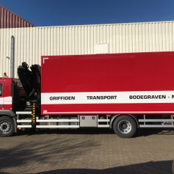 Griffioen Volvo FM