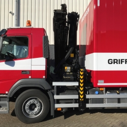 Griffioen Volvo FM