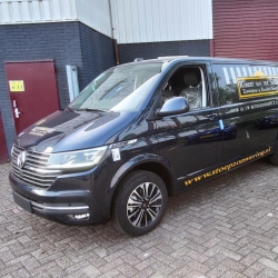 VW Transporter 