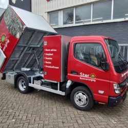 Mitsubishi Fuso