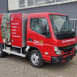 Mitsubishi Fuso