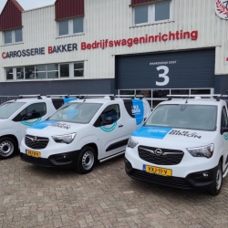 Bimon Opel Combo