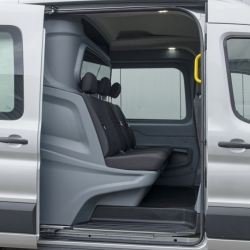 Ford Transit DC