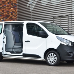 Opel Vivaro '14  L1