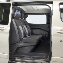 Ford Transit Custom Luxury (5)